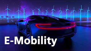 Smarter, Faster E-Mobility – Get Your Switch On!