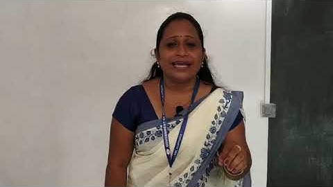 Std 5 Basic Science Unit 1 Class 03 White Board ASD