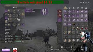 CRIMSON DESERT/#AZERON Cyborg 2/#YOUTUBE #TWITCH #TWITTER(X)