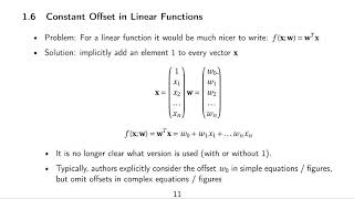 DLFVC - 04 - Fully Connected Neural Networks