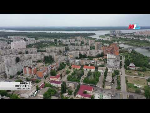 Благоустройство территории возле «Старой Сарепты» в Волгограде продолжат в 2023 году
