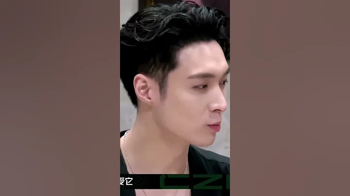 Baby Yixing!!  ❤🥰❤🥰 #ZhangYixing  #Lay #LayZhang #EXO (credit to the owner) - DayDayNews