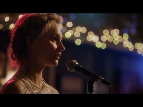 Nashville: &quot;Every Time I Fall in Love&quot; by Clare Bowen (Scarlett)