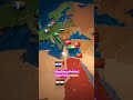 The 800-Year War That Reshaped Europe.