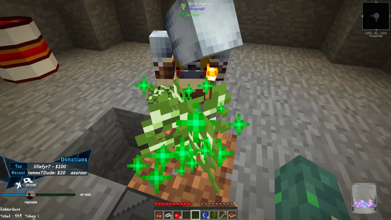 games people play Stoneblock 2! [Patron Server] | Stream #1