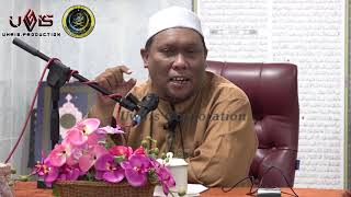 [21.10.2020]Balqis Penyelamat Kaum Saba' | Ustaz Auni Mohamed