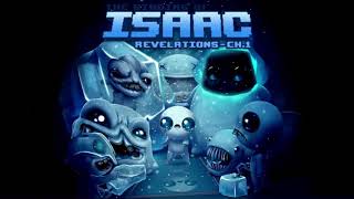 The Binding Of Isaac: Revelations OST - Glacier Theme (Layer)