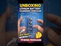 Tp 4056 charging module.#shorts#shortvideo#shortsfeed#lifehacks