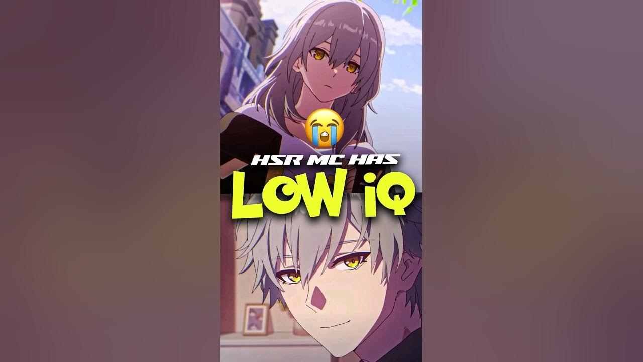 Trailblazer is always dumb 😭 #videogames #gaming #honkaistarrail #caelus #stelle Trailblazer is always dumb 😭 #videogames #gaming #honkaistarrail #caelus #stelle