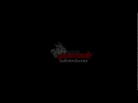 PoiskAdventures.com Intro Version