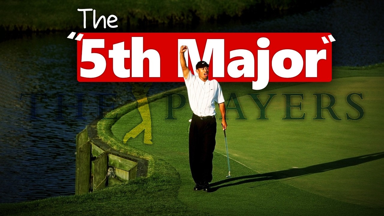 How This Became Golf's Most Controversial Tournament