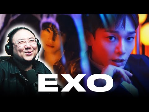 The Kulture Study: Exo 'Hear Me Out' 'Cream Soda' Mv Reaction x Review