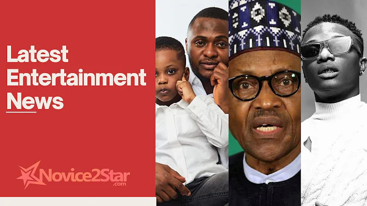 Wizkid, Most Streamed Artist On Spotify, Olamide Rock Top Billboard, Naira Marley to sing UAR Anthem