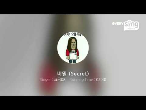 [everysing] 비밀 (Secret)