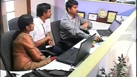 Techcello interview in CNBC TV18