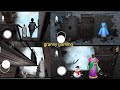 Granny game Granny gaming #granny #gameplay #gaming #chapter1 #games #horror #trending #viral 
