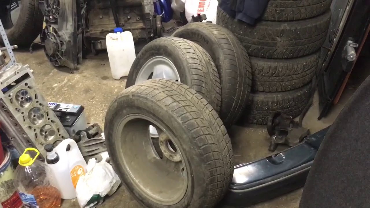 Купил Saab 9000. Снова. Обзор и мелкий ремонт