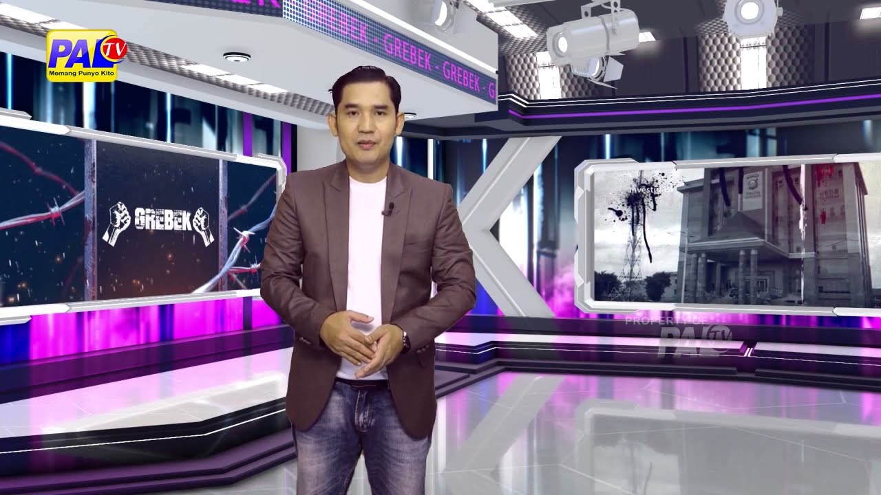 PULUHAN KALI BERAKSI, 4 WONG SECARO BEGANTIAN