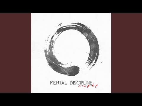 Mental Discipline — Empty (Piano Version by Helge Wiegand)