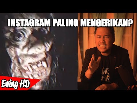 5 Video Aneh yang Paling Mengerikan - Part 12 | #MalamJumat - Eps. 169