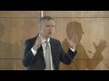 NATO Secretary General, Remarks at the Elliott School of International Affairs, 13 APR. 2017, 1/2