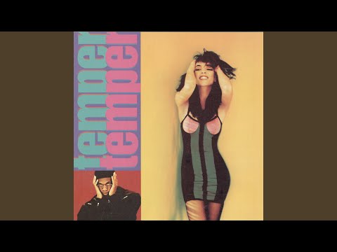 Temper Temper — Temperance