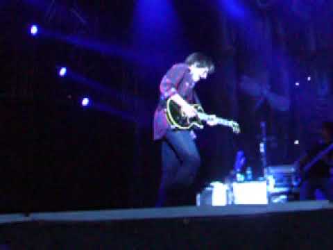Proud Mary- John Fogerty, Sundsvall 2006