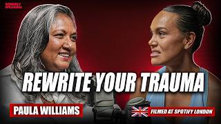 Addiction Is the Language of Pain with Psychotherapist Paula Williams