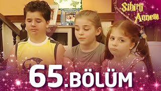 Sihirli Annem 65 Bölüm - Full Bölüm