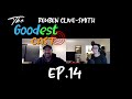 Reuben Clive-Smith of DClub GP, NZ Drifter and event organizer | Goodest Cast EP.14