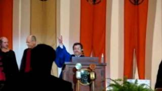 Stephens UT Graduation