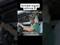 YouTuber Argues With Cop…