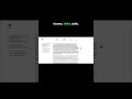 Transforming Textbooks: Learn Smarter with Google's AI #LearningWithAI #EdTech