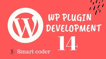 WordPress Plugin Development tutorial bangla from scratch -- Update Data $wpdb --