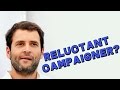 Maharashtra leaders inviting Rahul speak