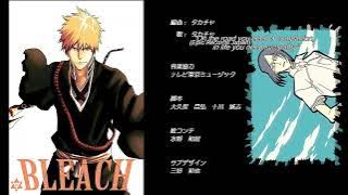 Bleach - Ending 8 ( 
