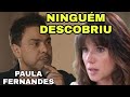 Zezé REVELA TUDO QUE SABE E PENSA SOBRE PAULA FERNANDES