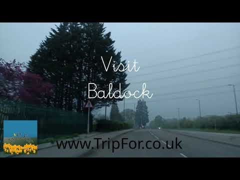 Visit Baldock