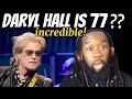 DARYL HALL AND ALOE BLACC I need a dollar REACTION-Cant believe it! This man has to be investigated!