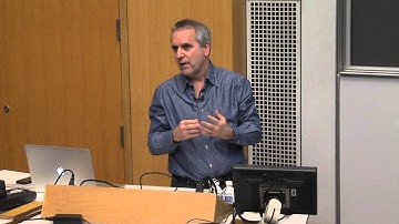 On the Computational and Statistical Interface and "Big Data"