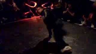 Spin Off Groningen 2007