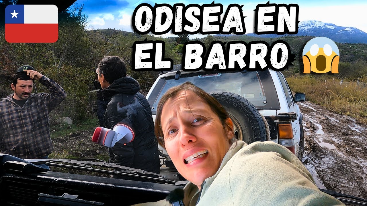 El regreso más difícil: Lago Cochrane – Pueblo Cochrane, Chile