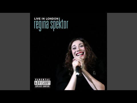 Bobbing for Apples (Live in London)