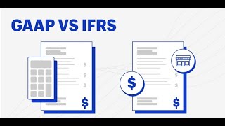 Top 10 Key Differences Between IFRS and GAAP & Their Global Financial Impact