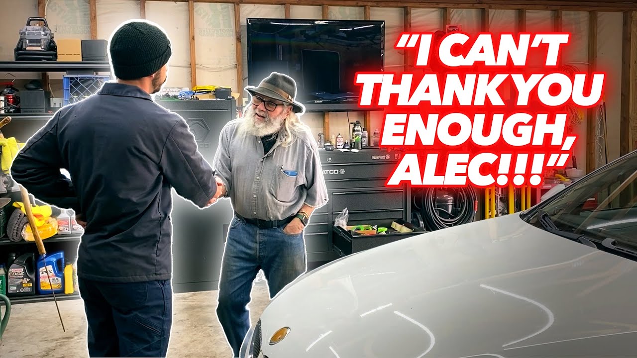 What $1377.98 Worth Of BMW Repairs Looks Like!