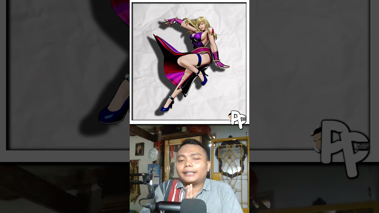 Subscribe untuk informasi game fighting lainnya