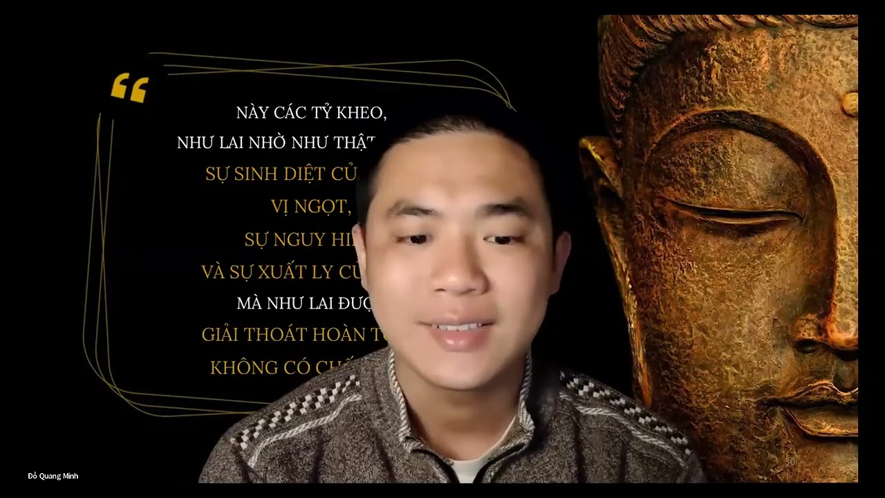 HƯỚNG DẪN THỰC HÀNH AN TRÚ ĐỊNH& TUỆ TRI THỰC TẠI VÔ CHỦ VÔ SỞ HỮU BUỔI 02