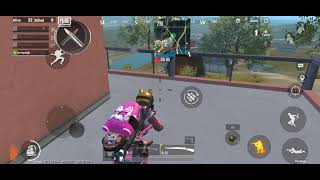 Harum pubg. King  kill s12k and kar98