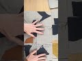 Fabric Collage & Slow Stitch Tutorial for Textile Artists ✨