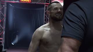 Damount Anthony vs. Anthony "The Fletchlight" Fletcher - FULL FIGHT